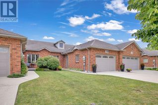 Ranch-Style House for Sale, 383 Lenore, Belle River, ON