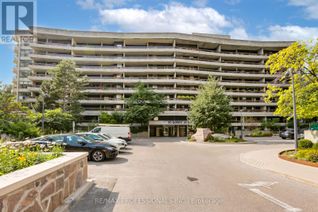 Property for Sale, 80 Quebec Avenue #405, Toronto (High Park North), ON