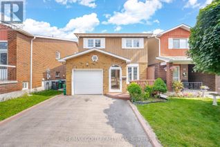 Property for Sale, 35 Pluto Drive, Brampton (Madoc), ON