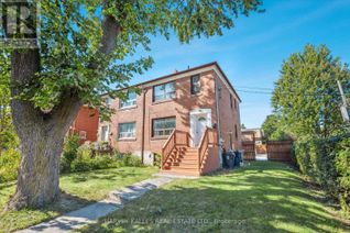 Semi-Detached House for Sale, 102 Stanley Avenue, Toronto (Mimico), ON