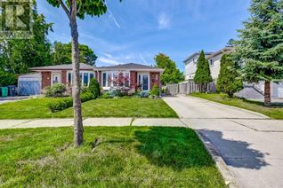 House for Sale, 3292 Grechen Road, Mississauga (Erindale), ON