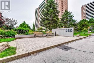 Property for Sale, 260 Scarlett Road #2013, Toronto (Rockcliffe-Smythe), ON