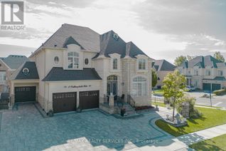 Property for Sale, 1 Fallowfield Road, Brampton (Credit Valley), ON