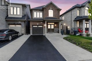 Property for Rent, 41 Cobriza Crescent, Brampton (Northwest Brampton), ON