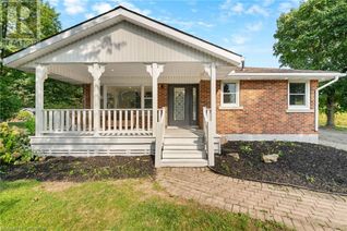 Property for Sale, 5449 Wellington Rd 39, Guelph/Eramosa, ON