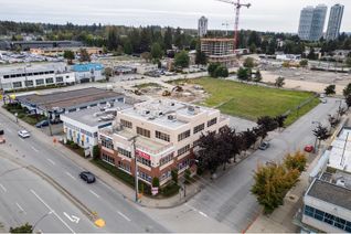 Office for Sale, 10366 136a Street, Surrey, BC