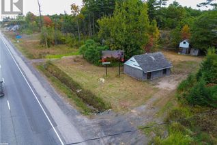 Commercial Land for Sale, 1994 Hwy 11 N, Gravenhurst, ON