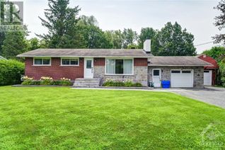 Property for Sale, 3722 Louiseize Road, Ottawa, ON