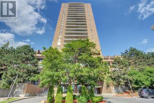 Property for Sale, 515 St Laurent Boulevard #1809, Ottawa, ON