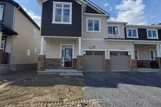 Townhouse for Sale, 522 Flagstaff Drive, Ottawa, ON