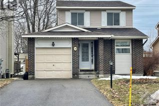 Detached House for Rent, 128 Pinetrail Crescent, Ottawa, ON