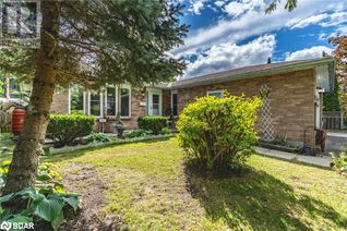 Bungalow for Sale, 941 Victoria Street, Midland, ON