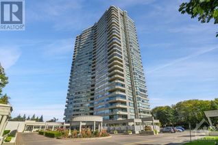 Condo Apartment for Sale, 1480 Riverside Drive #1504, Ottawa, ON