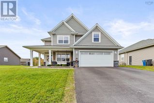 Detached House for Sale, 31 Clover Lane, Falmouth, NS