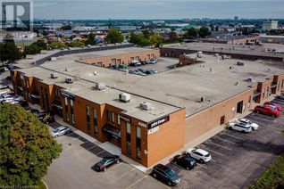 Industrial Property for Lease, 4380 South Service Road Unit# 17, Burlington, ON