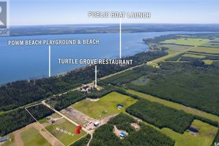 Property for Sale, Turtle Lake Acreage, Turtle Lake, SK