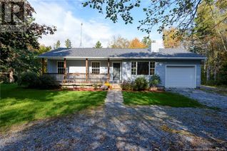 House for Sale, 2591 845 Route, Carters Point, NB