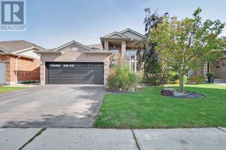 House for Sale, 61 Willow Crescent, Strathroy-Caradoc (NE), ON