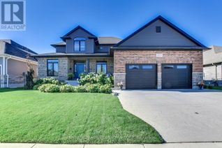 Property for Sale, 2571 Lucas Avenue, Strathroy-Caradoc (Mount Brydges), ON