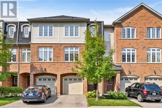 Townhouse for Sale, 1121 Haig Boulevard Unit# 3, Mississauga, ON