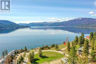 Land for Sale, 8830 Adventure Bay Road, Vernon, BC