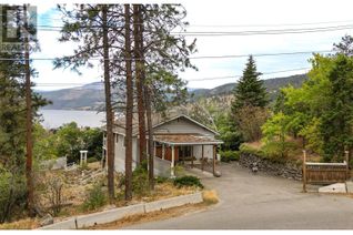 Property for Sale, 3972 Desert Pines Avenue, Peachland, BC