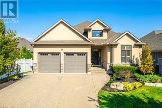 Property for Sale, 13 Creekside Drive, Niagara-on-the-Lake, ON