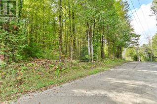 Commercial Land for Sale, 0 Wintergreen Road, North Frontenac, ON