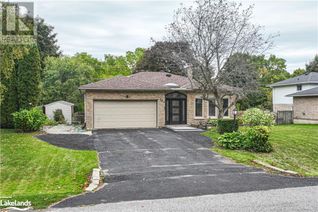 Detached House for Sale, 362 Tallwood Drive, Orillia, ON