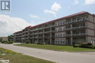 Property for Rent, 280 Aberdeen Boulevard Unit# 104, Midland, ON