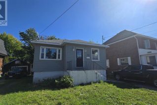 Bungalow for Sale, 286 Pim St, Sault Ste Marie, ON