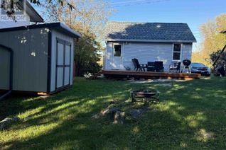 Bungalow for Sale, 203 Scramble Avenue, Kenora, ON