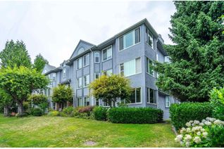 Condo for Sale, 1378 Fir St Street #302, White Rock, BC