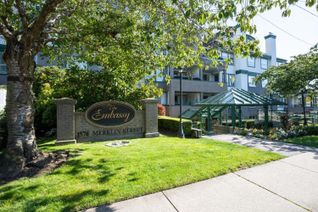 Condo Apartment for Sale, 1576 Merklin Street #303, White Rock, BC