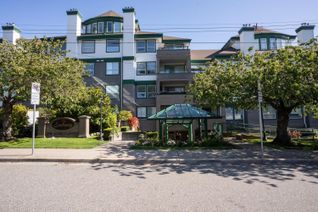 Condo for Sale, 1576 Merklin Street #303, White Rock, BC