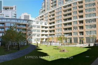 Condo Apartment for Rent, 75 East Liberty Street #408, Toronto (Niagara), ON