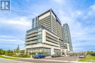 Condo Apartment for Rent, 20 O'Neill Road #337, Toronto (Banbury-Don Mills), ON