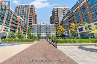 Property for Rent, 31 Tippett Road #228, Toronto (Clanton Park), ON