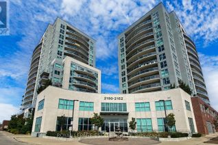 Property for Sale, 2152 Lawrence Avenue E #909, Toronto (Wexford-Maryvale), ON