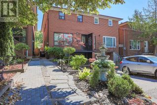 Property for Sale, 39 Aldergrove Avenue, Toronto (Woodbine Corridor), ON