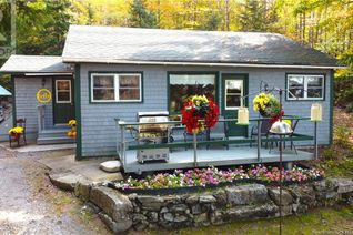 Bungalow for Sale, 173 Upper Waweig Road, Waweig, NB