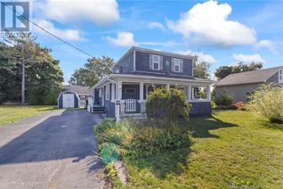 Detached House for Sale, 88 Acadie Street, Richibucto, NB