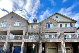 Townhouse for Rent, 28 Beehive Lane, Markham (Wismer), ON