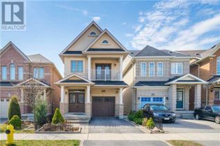 Detached House for Rent, 201 District Avenue, Vaughan (Patterson), ON