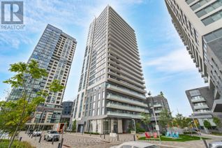 Condo Apartment for Sale, 30 Samuel Wood Way #1105, Toronto (Islington-City Centre West), ON