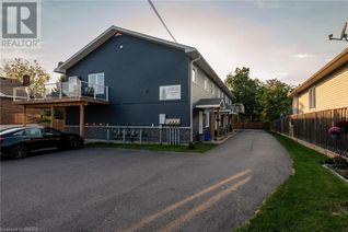 Property for Sale, 537 Ann Street Unit# C, North Bay, ON