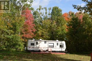 Property for Sale, Pt Lt 6 Con 9 Genesee Lake Road, Powassan, ON