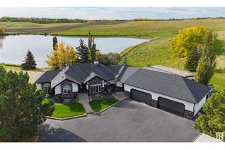 Detached House for Sale, 5 2022 Parkland Dr, Rural Parkland County, AB