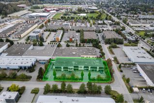 Industrial Property for Sale, 17688 66 Avenue, Surrey, BC