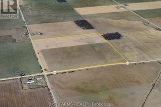 Commercial Farm for Sale, 4341 Lambton Line, Dawn-Euphemia, ON